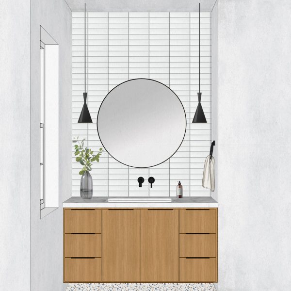 bagno