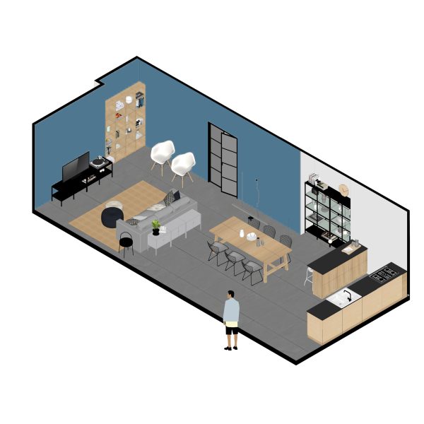 loft instagram